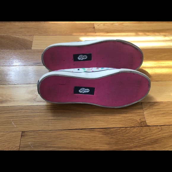 Milly for Sperry Top-Sider limited edition size 6 - Picture 4 of 4